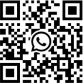 Welcome to our channel! QR Code