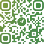 Welcome to our channel! QR Code